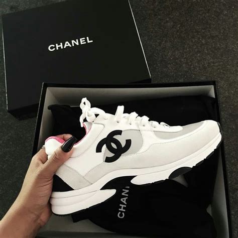 farfetch chanel calzado